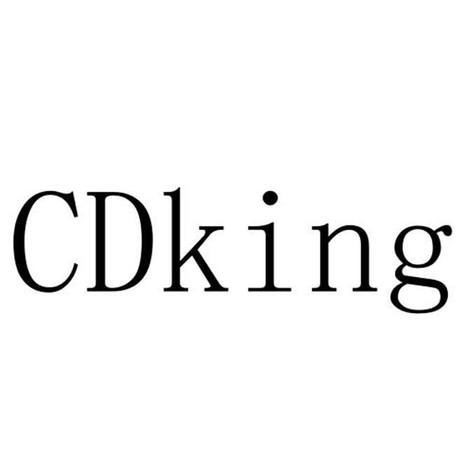 CDKING