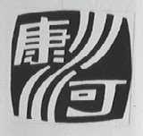 康可