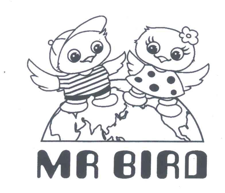 MR BIRD