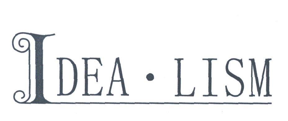IDEA.LISM