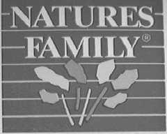 NATURES FAMILY