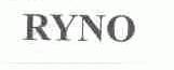 RYNO