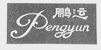 鹏运