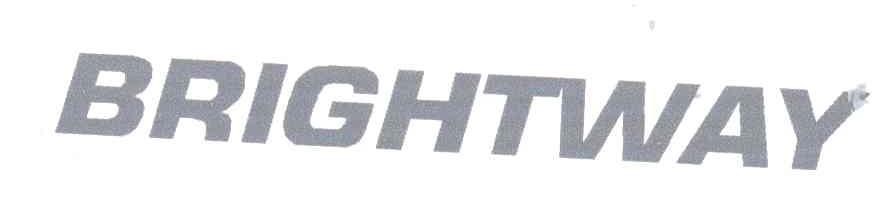 BRIGHTWAY