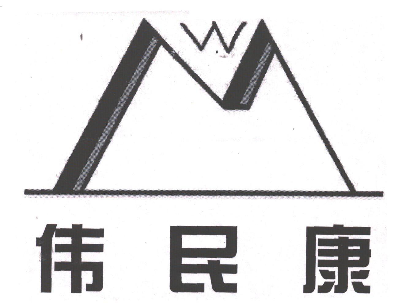 伟民康
