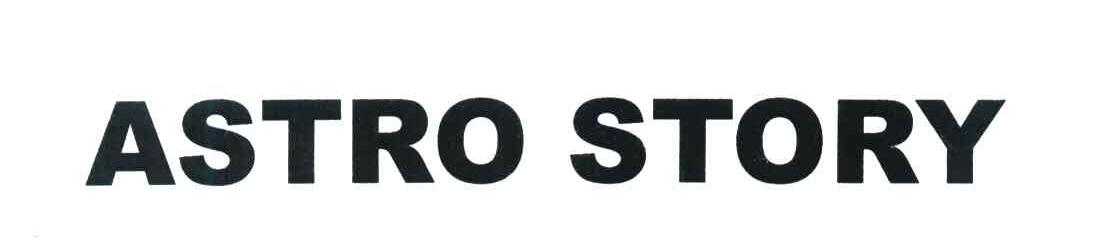 ASTRO STORY