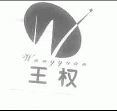 王权