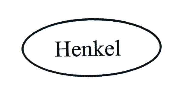 HENKEL