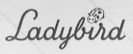 LADYBIRD