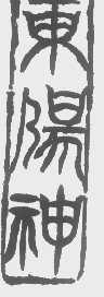 东阳神