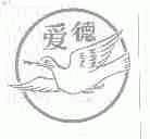 爱德