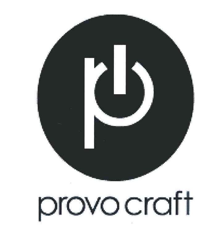 PROVO CRAFT