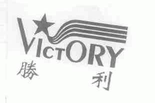 胜利;VICTORY