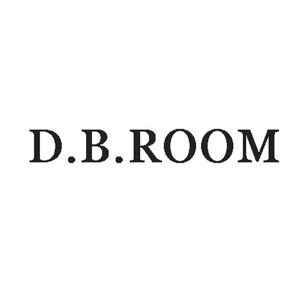 D.B.ROOM