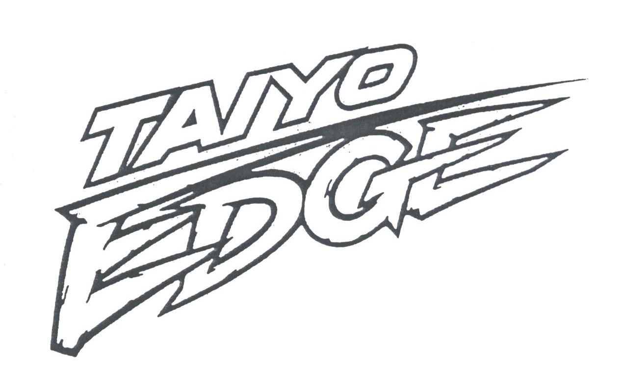 TAIYO EDGE