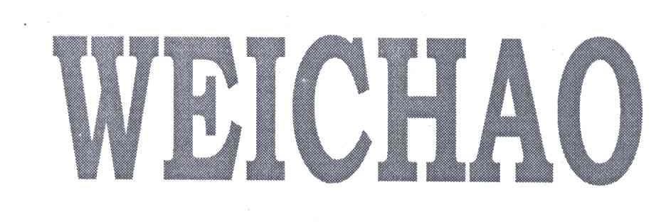 WEICHAO