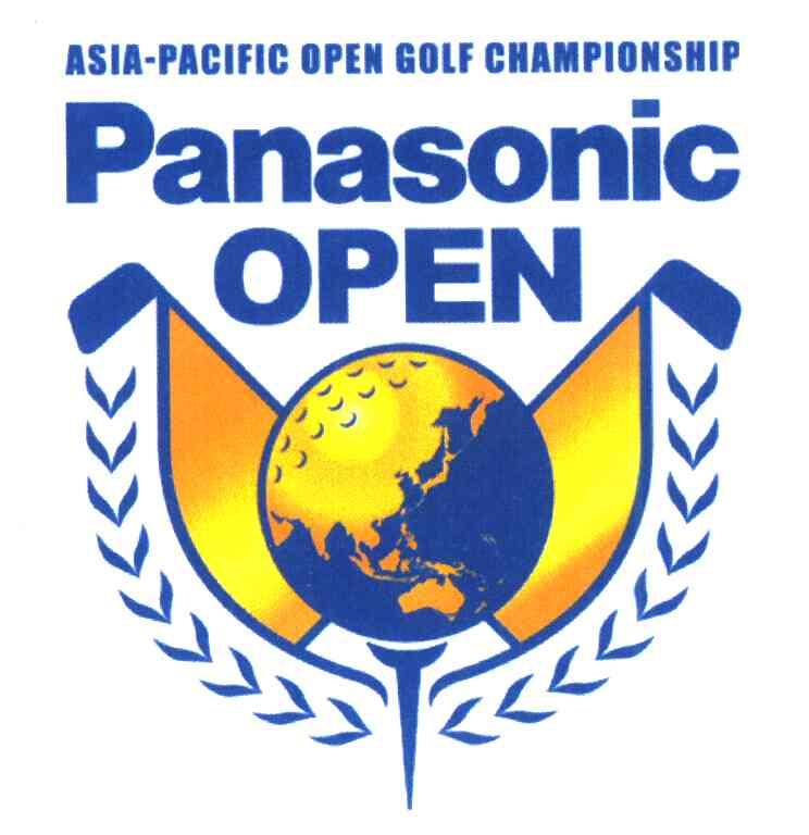 ASIA PACIFIC OPEN GOLF CHAMPIONSHIP;PANASONIC OPEN
