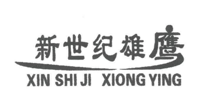新世纪雄鹰