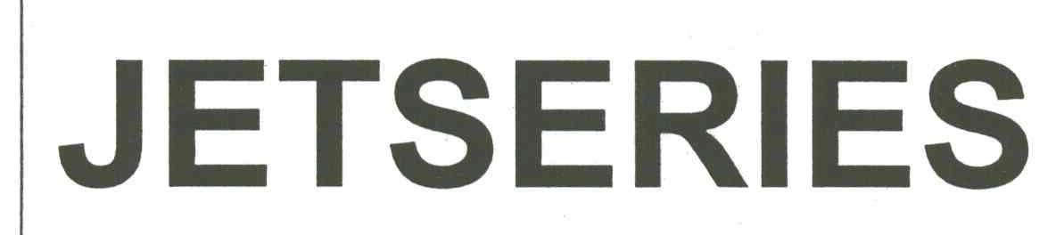 JETSERIES