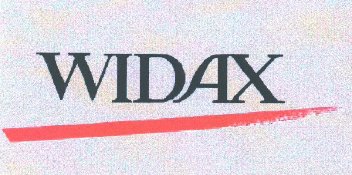 WIDAX