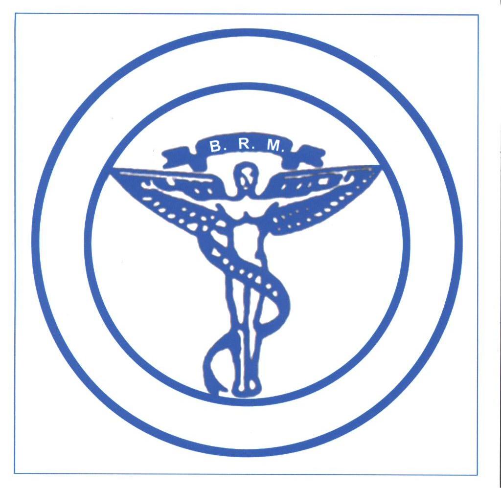 B.R.M