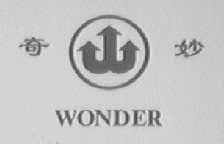 奇妙    WONDER