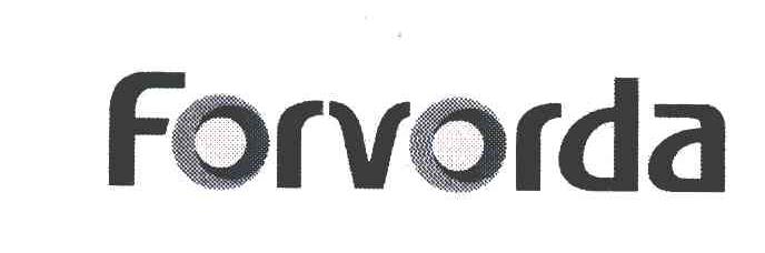 FORVORDA