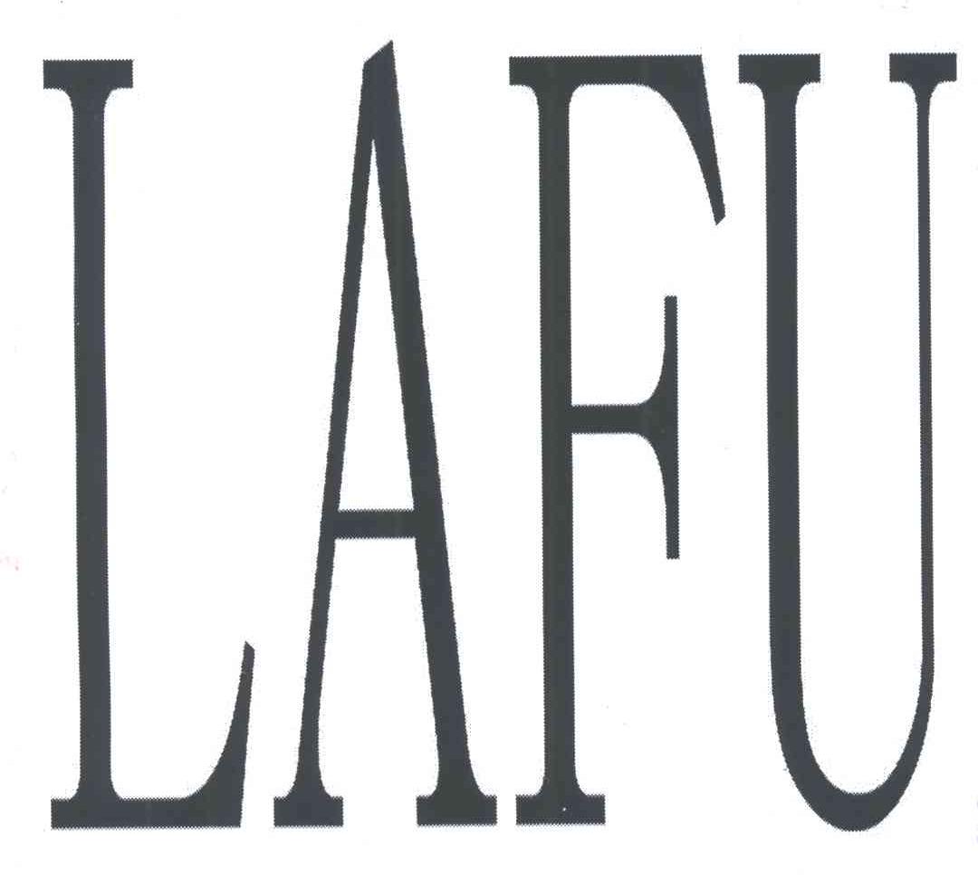 LAFU