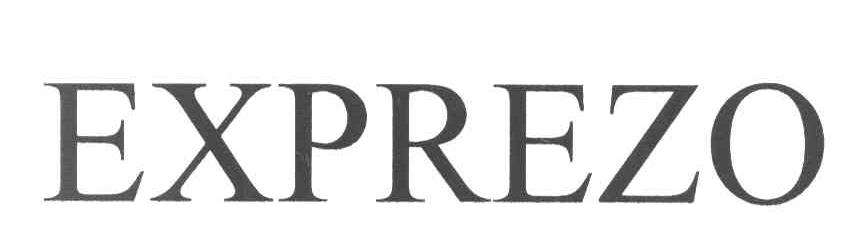 EXPREZO