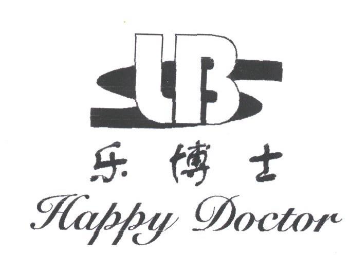 乐博士;HAPPY DOCTOR