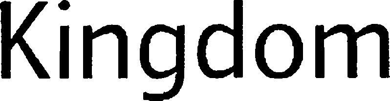 KINGDOM