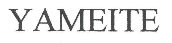 YAMEITE