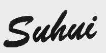 SUHUI