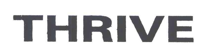 THRIVE