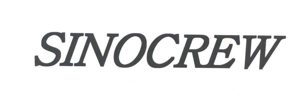 SINOCREW