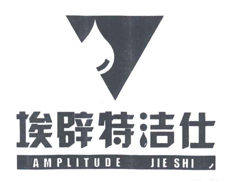 埃辟特洁仕;AMPLITUDE JIE SHI