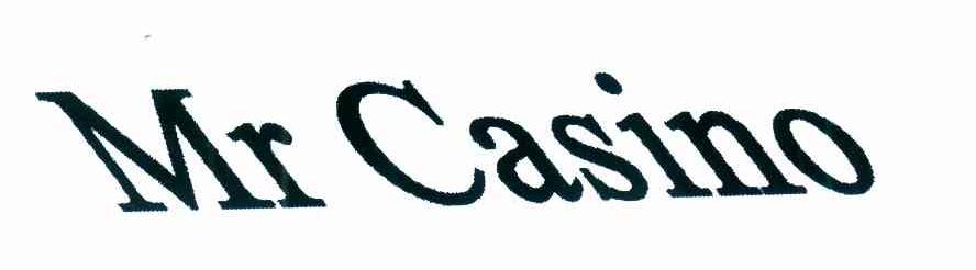 MR CASINO