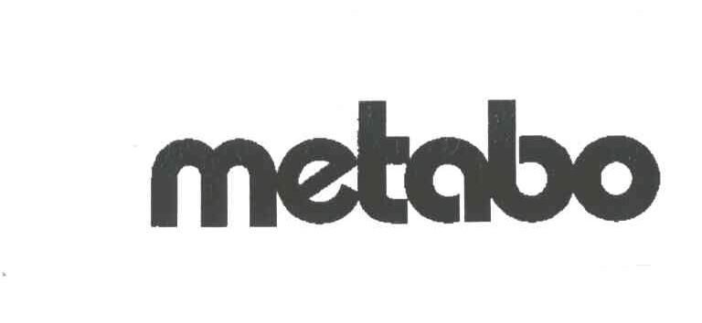 METABO