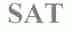 SAT