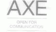 AXE
