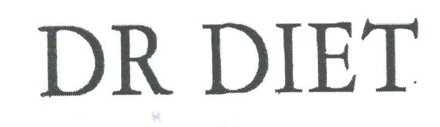 DR DIET