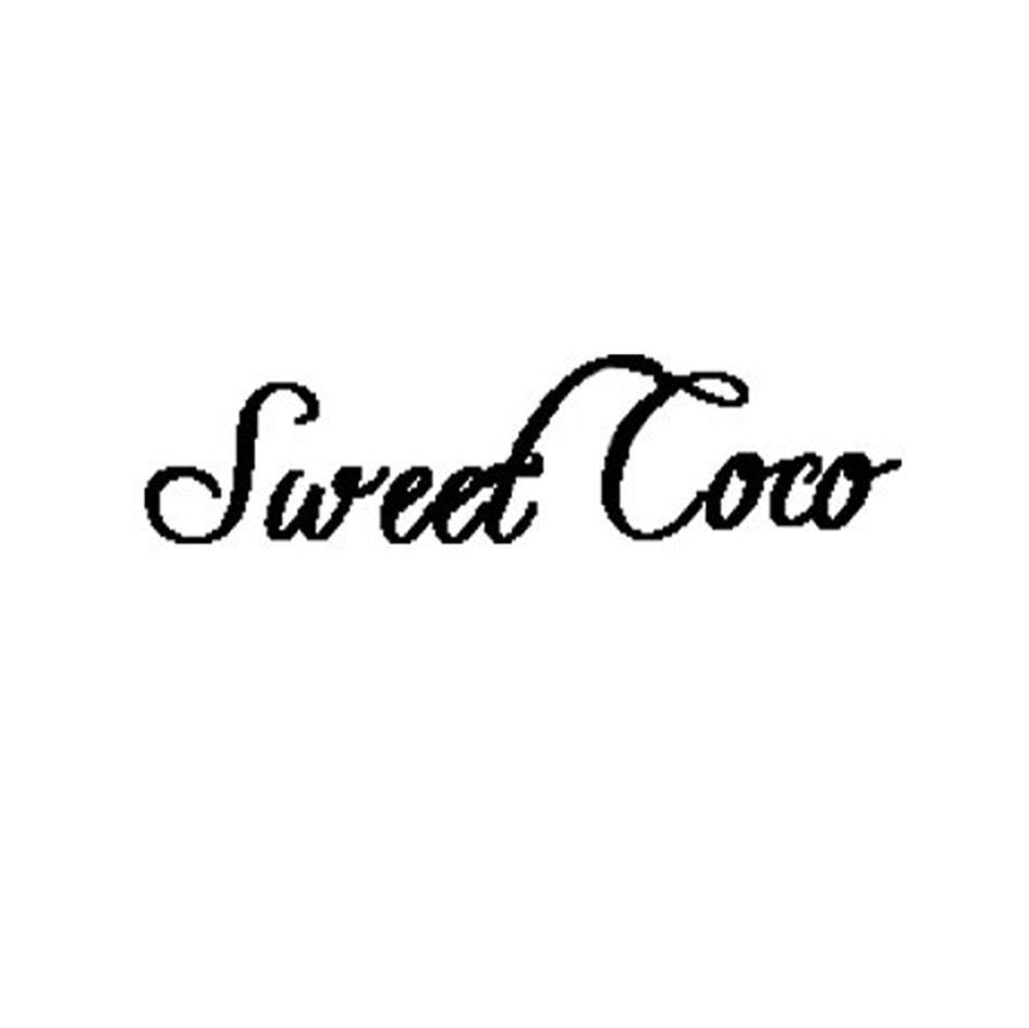 SWEET COCO