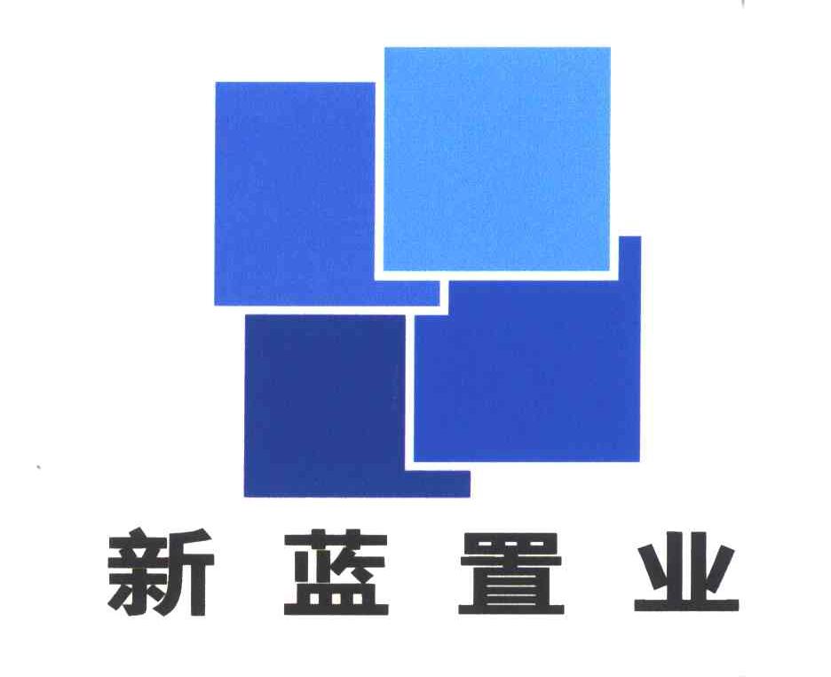 新蓝置业
