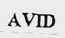 AVID