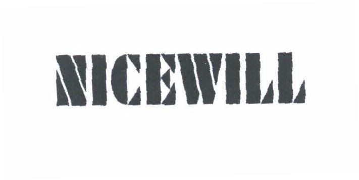 NICEWILL