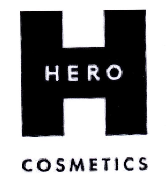H HERO COSMETICS