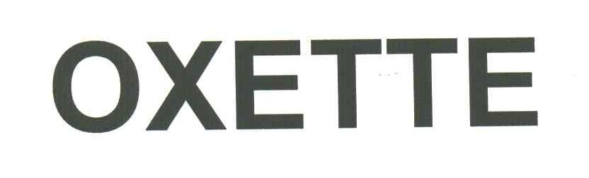 OXETTE