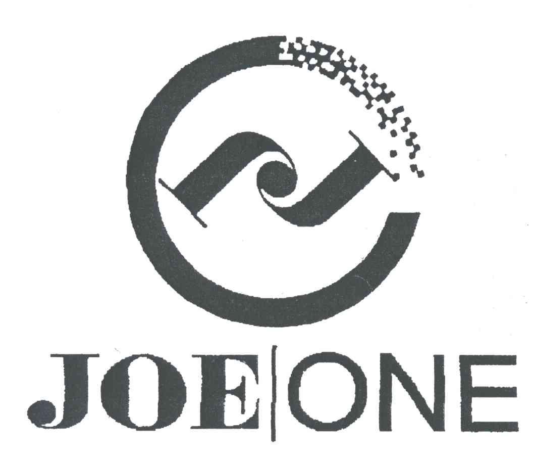 JOE ONE