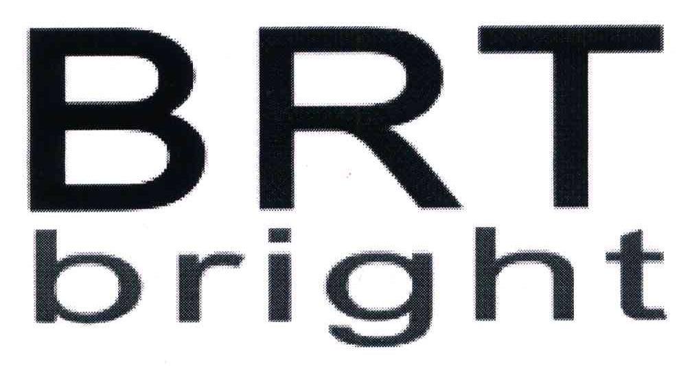 BRT BRIGHT