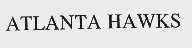 ATLANTAHAWKS